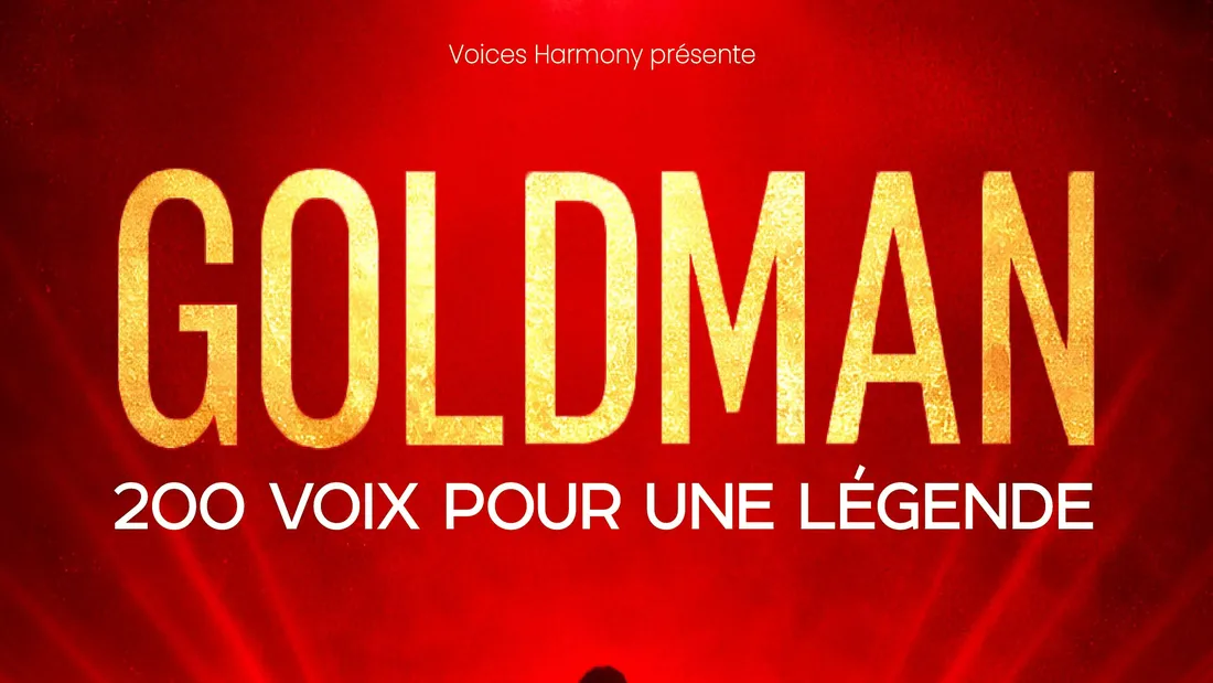 Jean-Jacques Goldman 