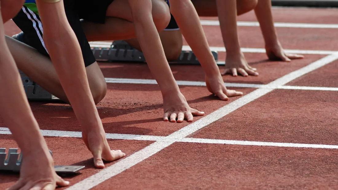 Athlétisme - sport