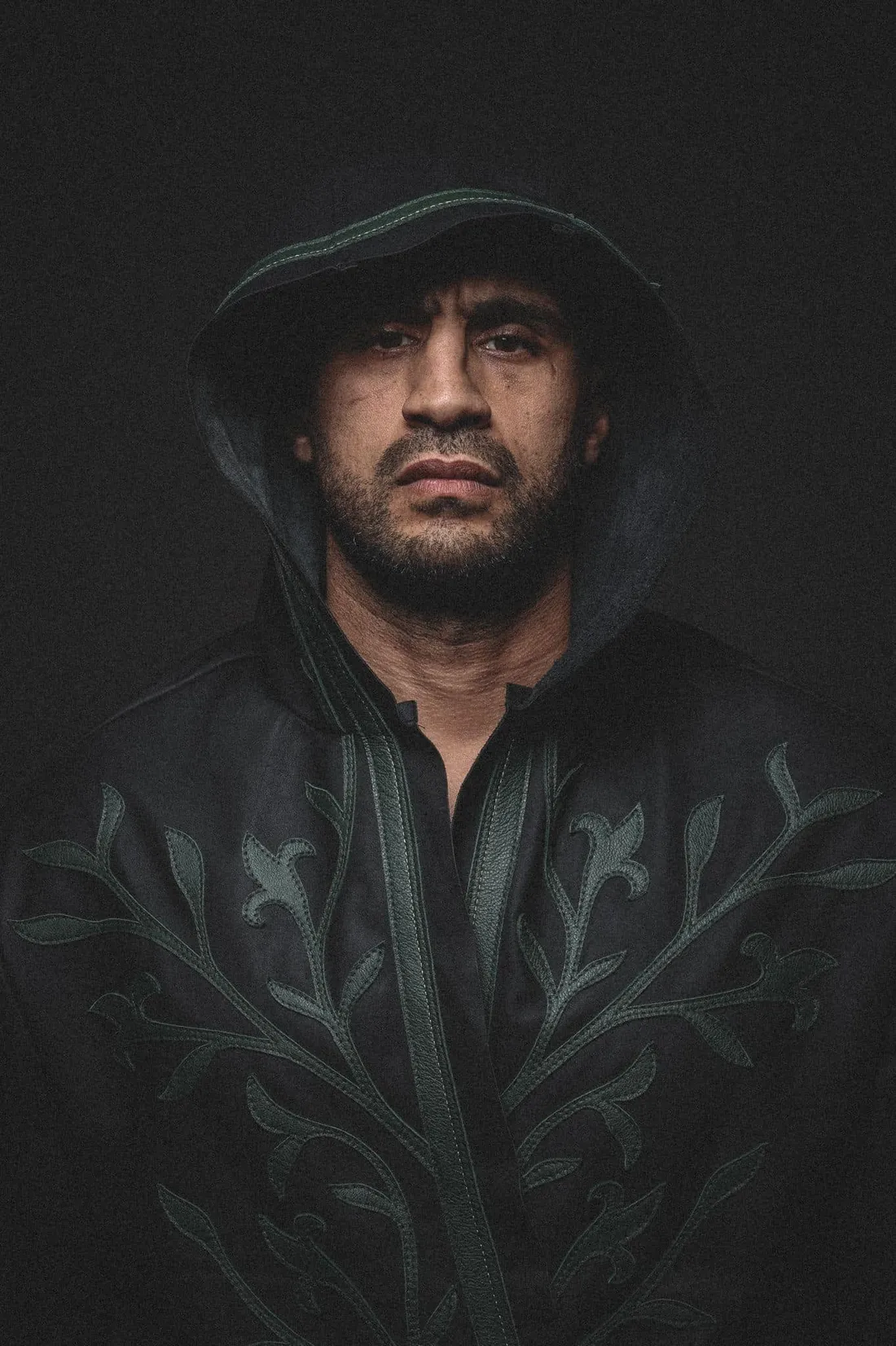 Badr Hari