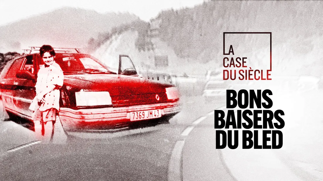 Bons baisers du bled