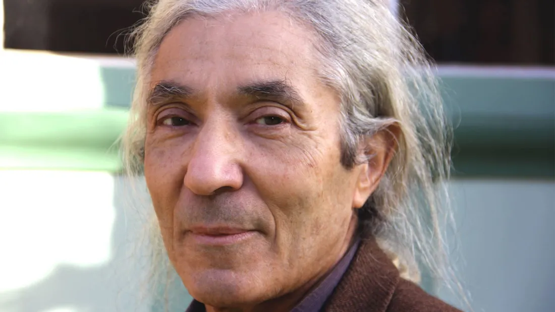 Boualem Sansal