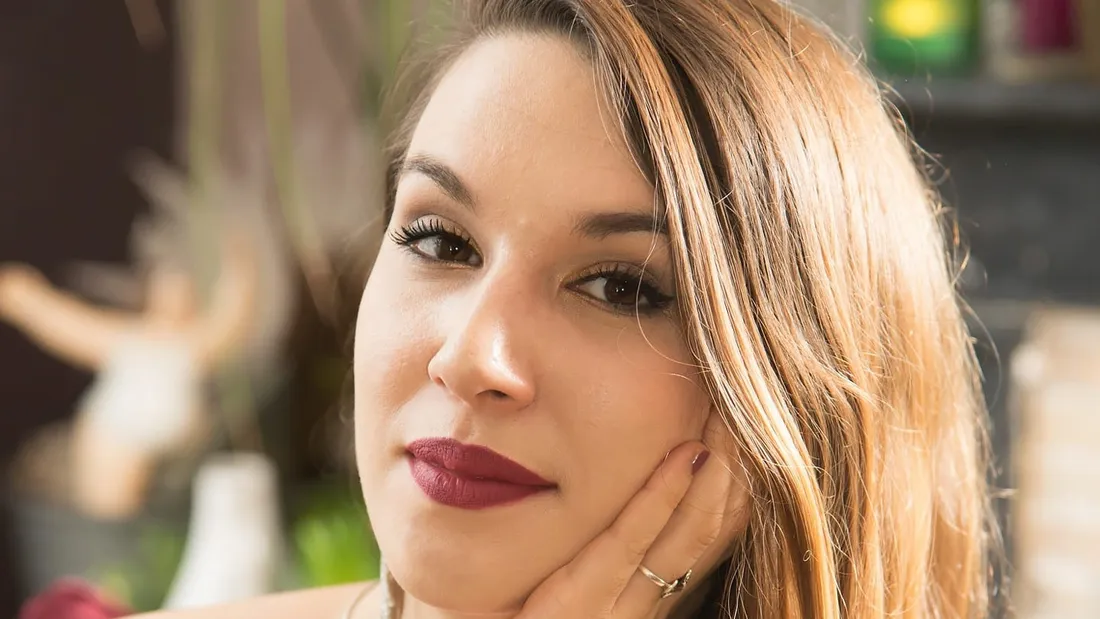 Camille-Taos Arbouz De Morgon