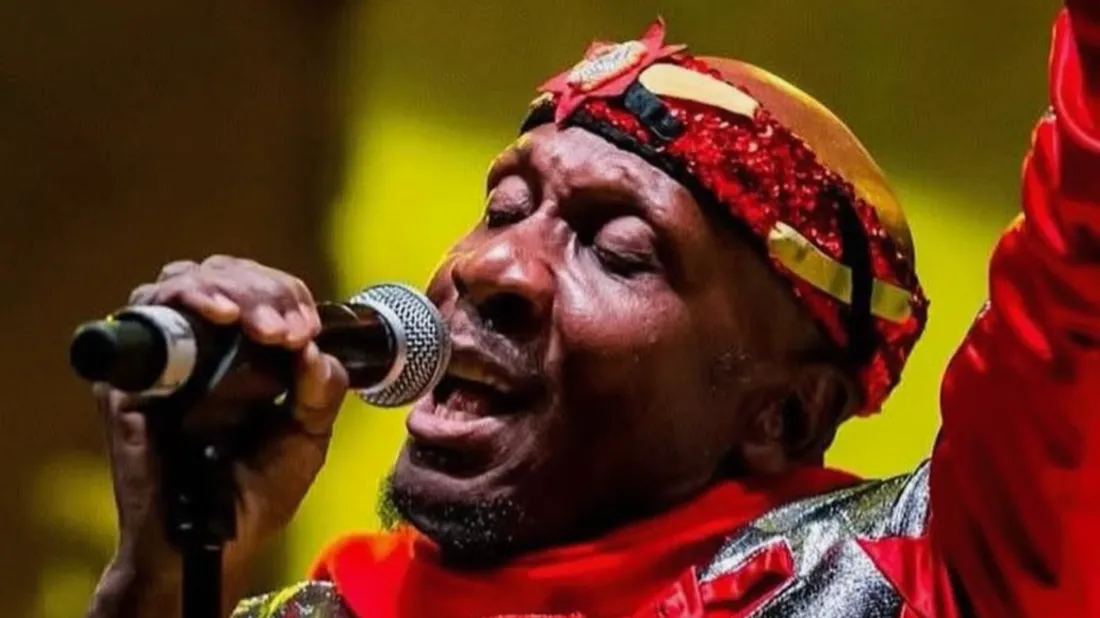 Jimmy Cliff
