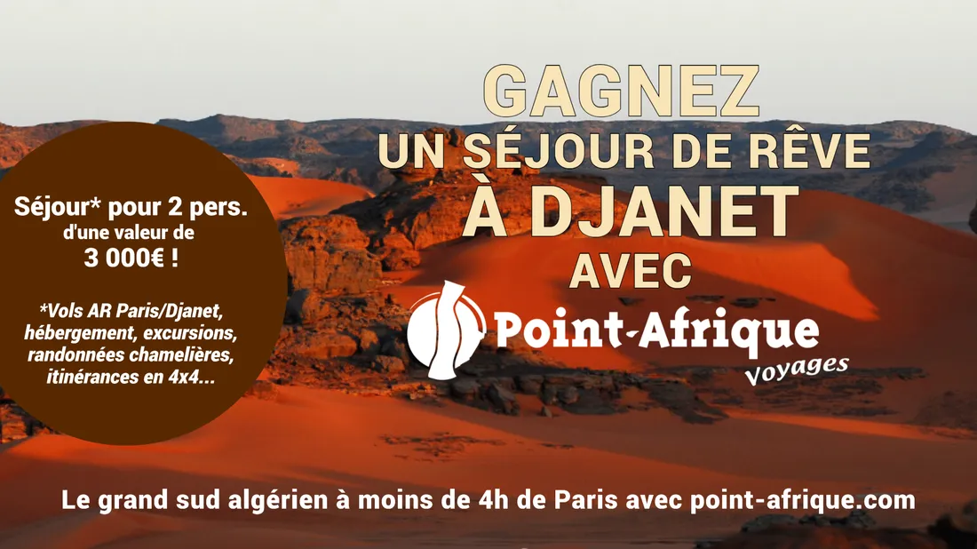 Point-Afrique Voyages v2