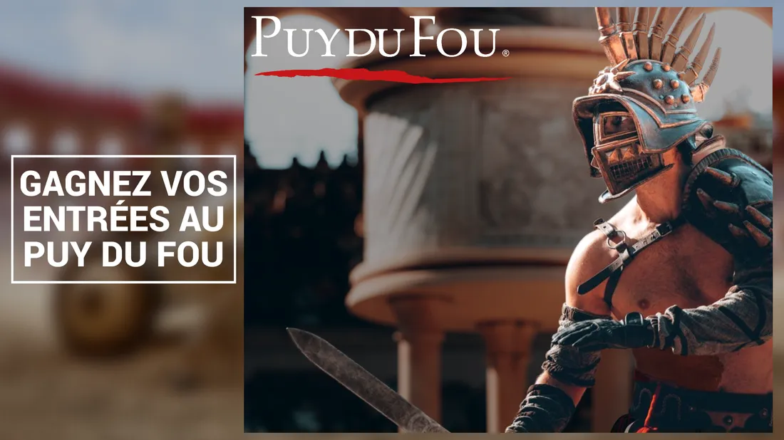 Puy du Fou