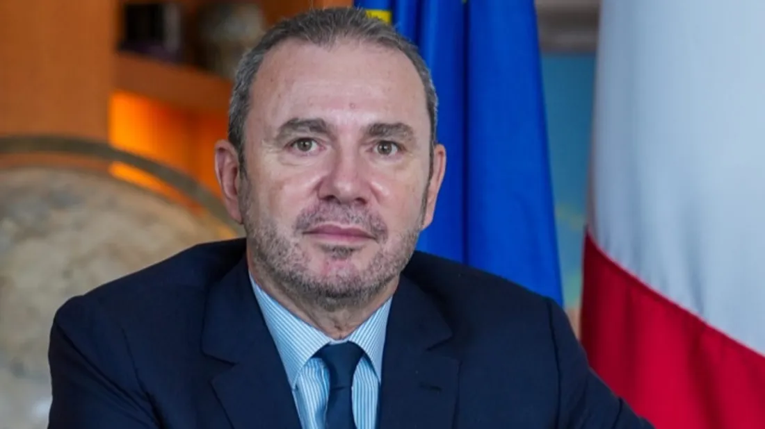 Christophe Lecourtier