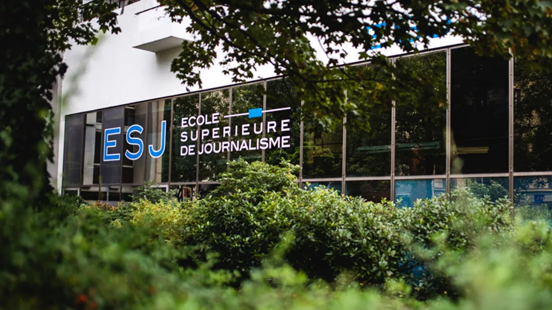 ESJ Paris