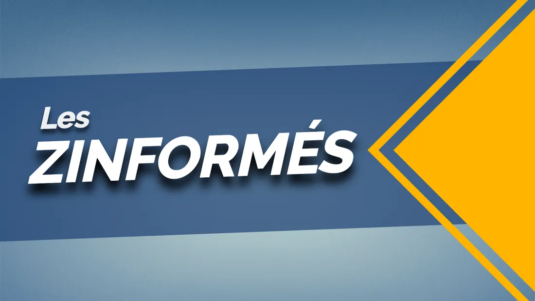 Les Zinformés 2022