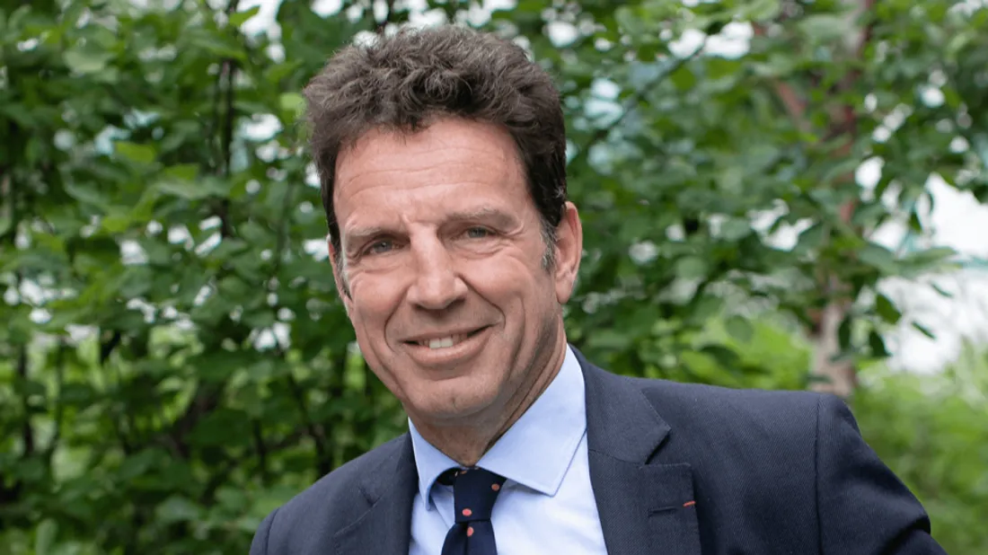 Geoffroy Roux de Bézieux