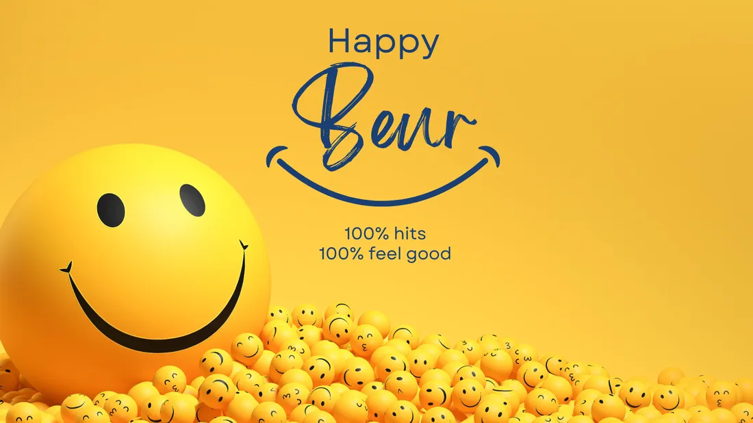 Happy Beur 2025