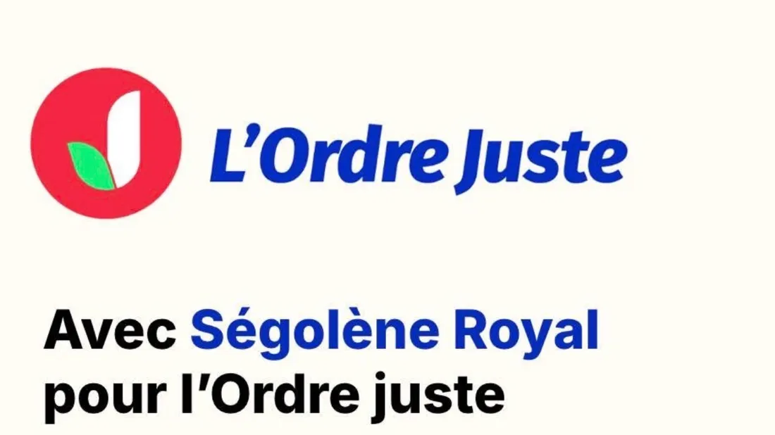 Ségolène Royal 