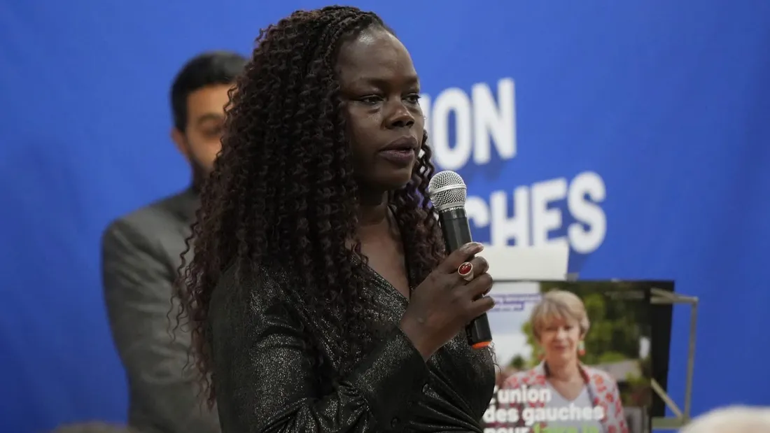 Aminata Pouye 