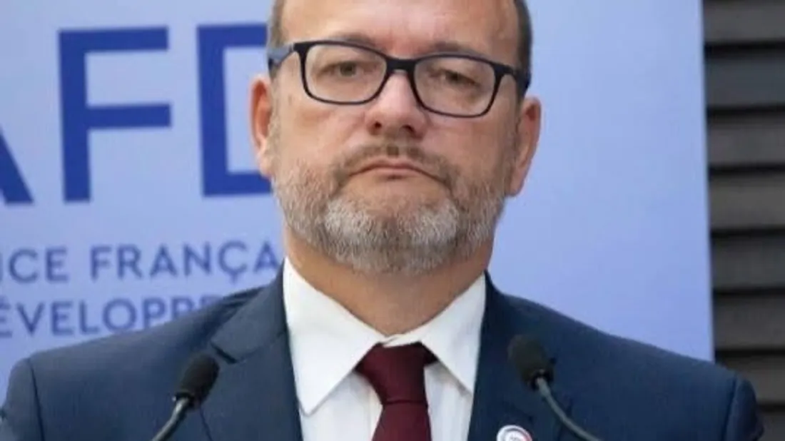 Photo de Rémy Rioux