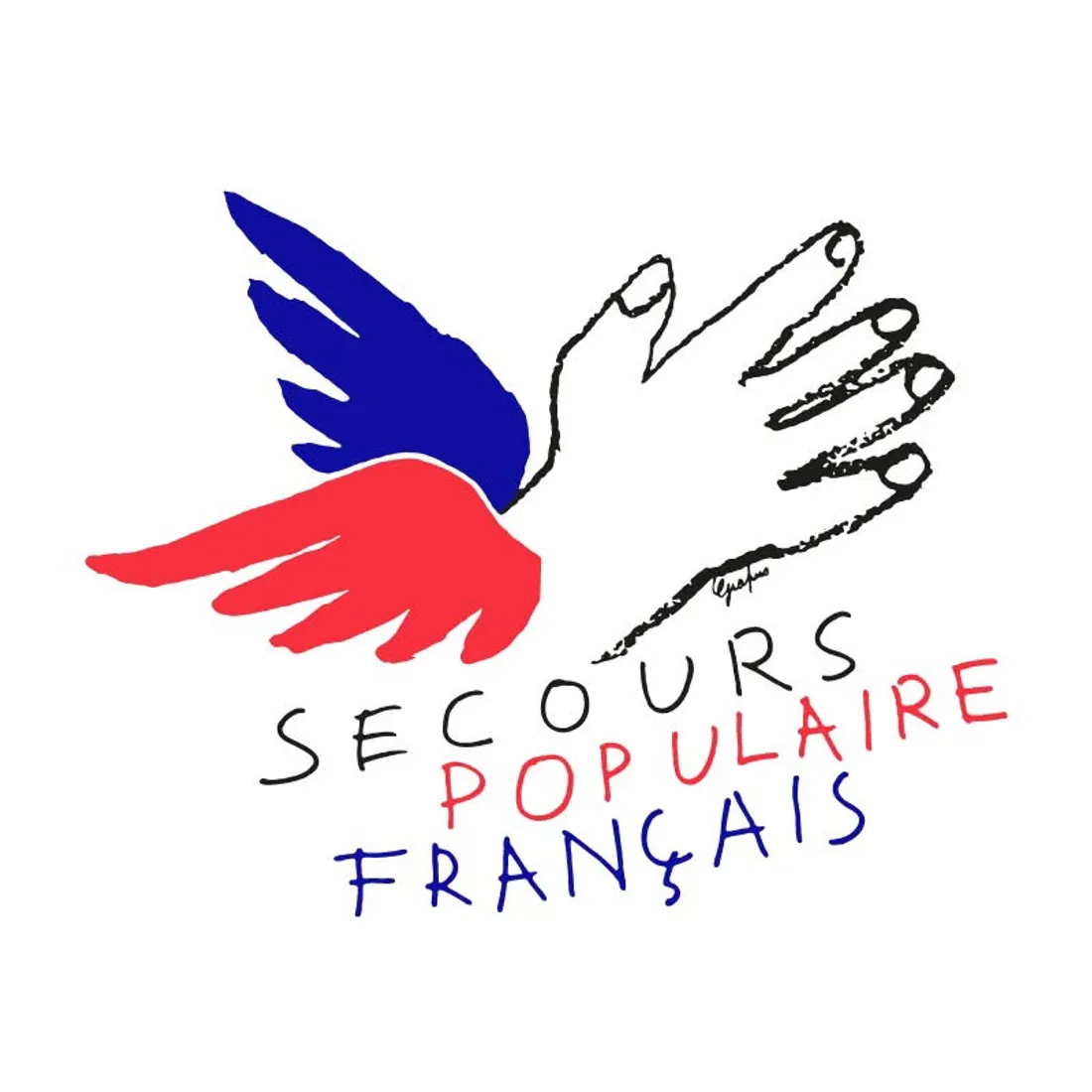 Secours populaire France