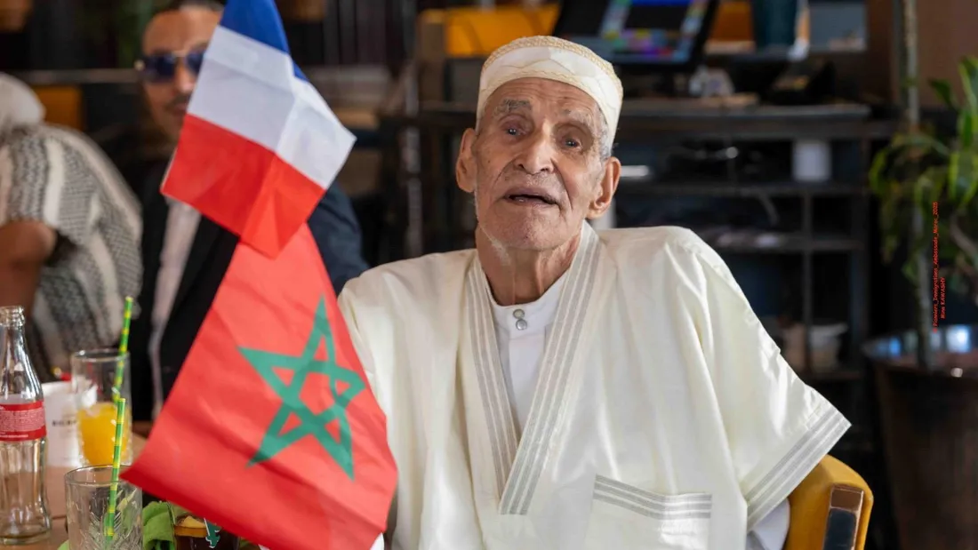 Les pionniers de l'immigration marocaine en France (Ambassade du Royaume du Maroc en France)