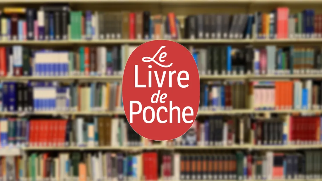 Livre de Poche