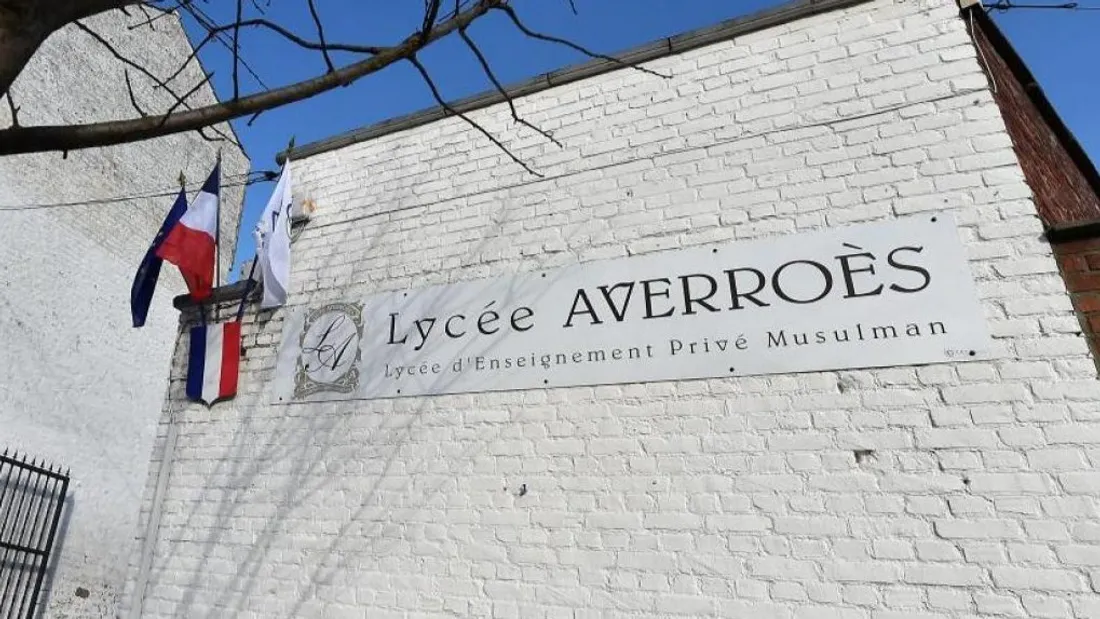 Lycée Averroès