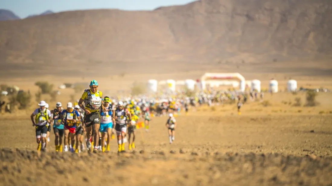 Marathon des Sables