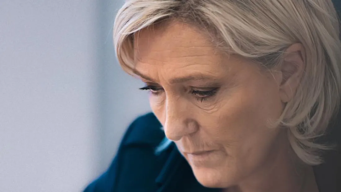 Marine Le Pen