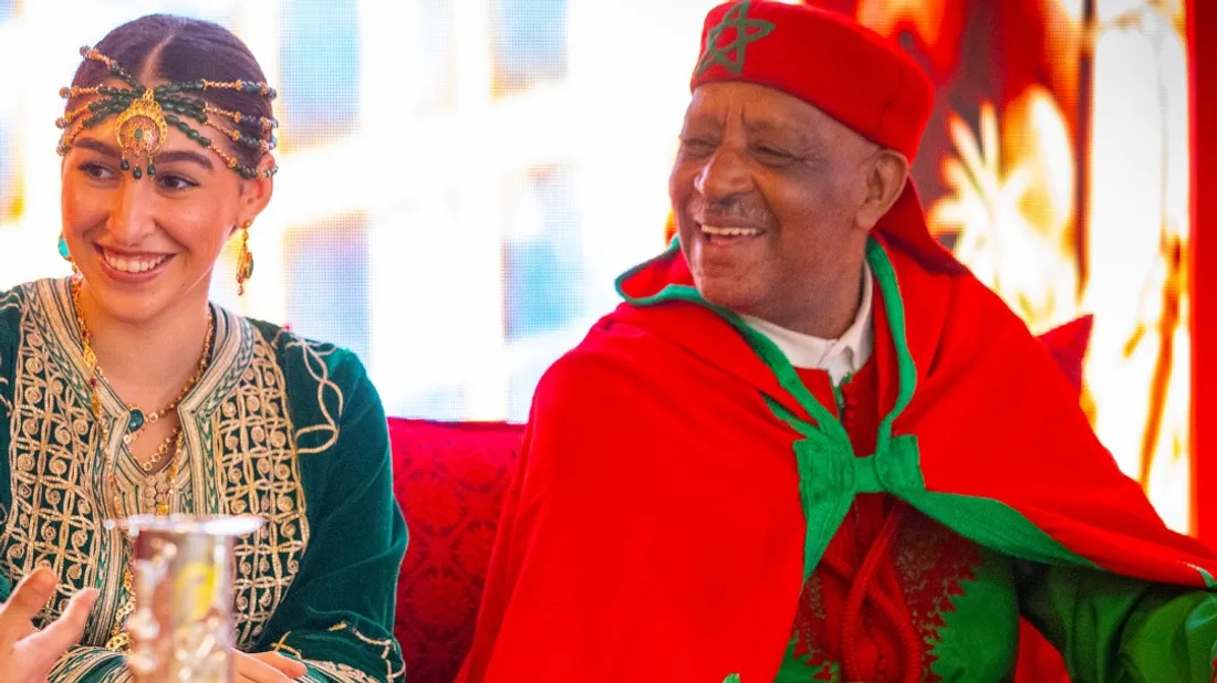 Maroc - World Travel Market 2024