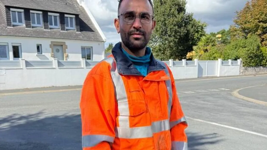 Abdelkader Hamcherif 