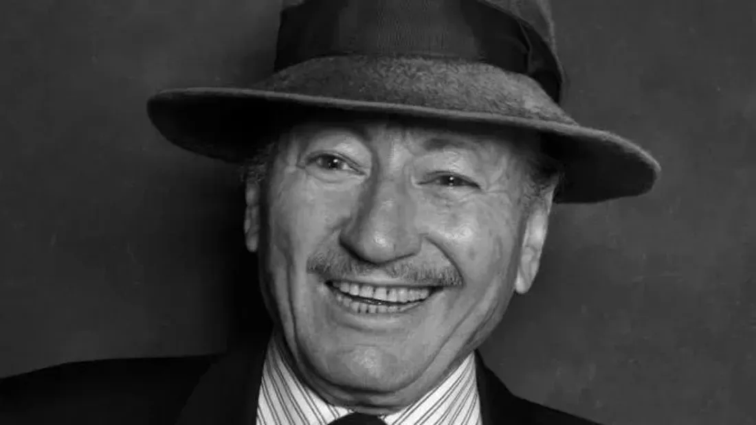 Mohamed Lakhdar-Hamina