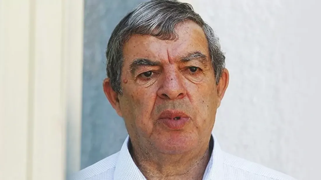 Mohand Chérif Hannachi