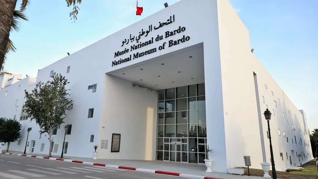 Musée National du Bardo