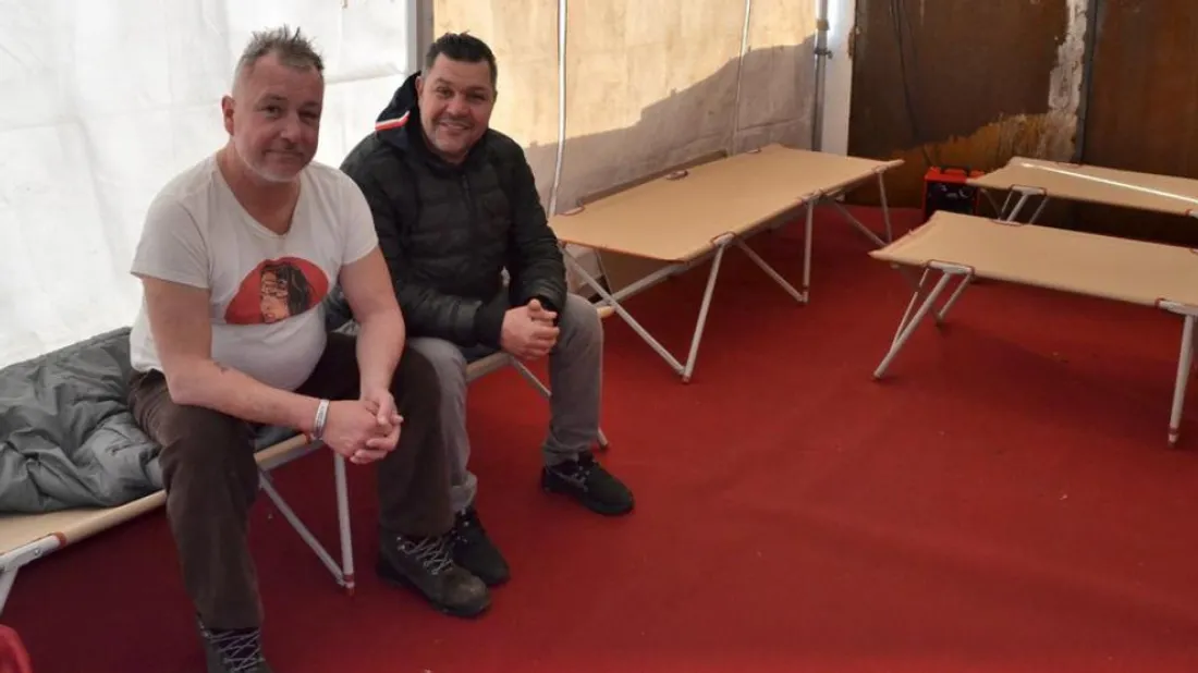 Mustapha Abouabderrahmane