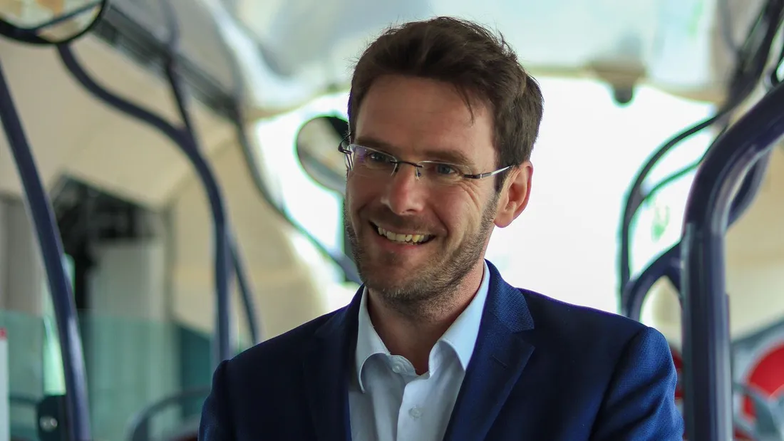 Nicolas Mayer-Rossignol