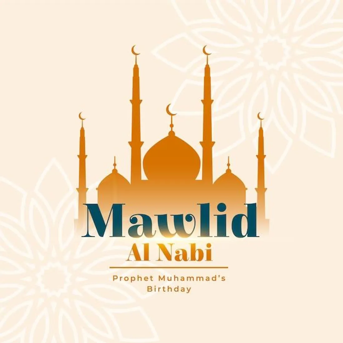 Mawlid Al Nabi