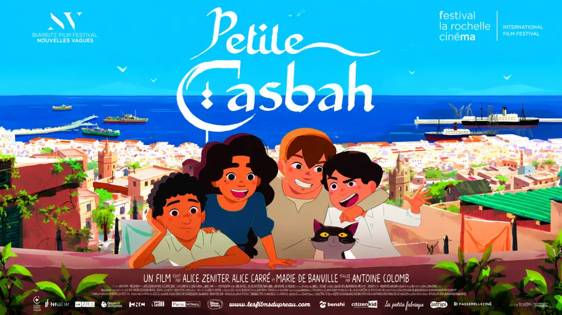 Petite Casbah