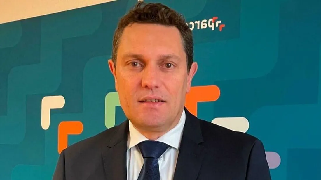 Jérôme Teillard