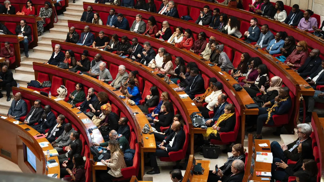 Prix de l’Excellence Entrepreneuriale des Diasporas Francophones