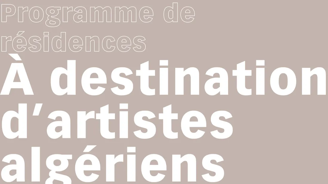 Cité Internationale des Arts de Paris