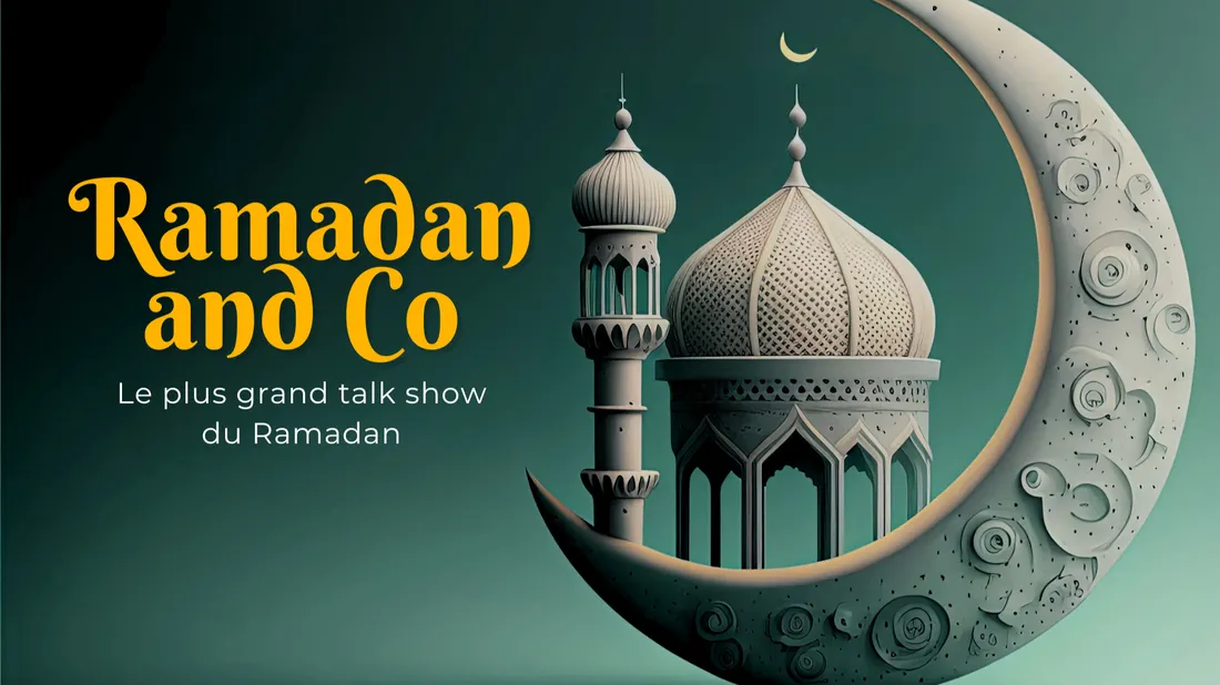 Ramadan and Co 2025