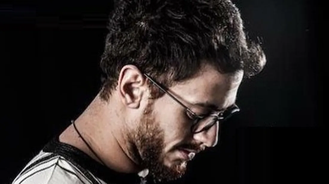 Saad Lamjarred