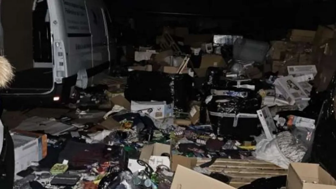 Secours Populaire Isère