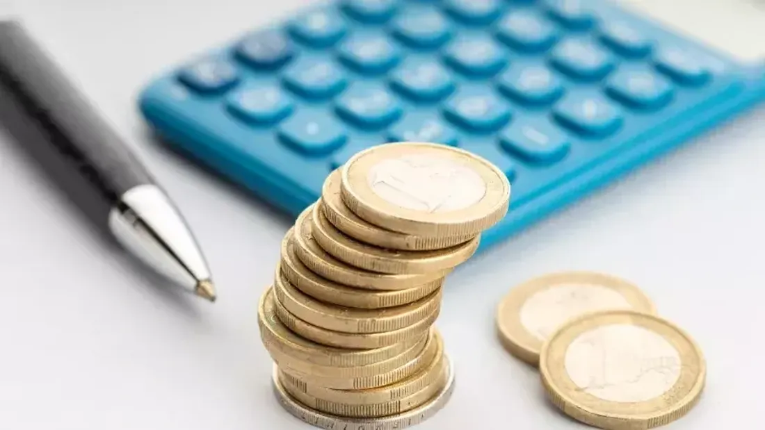 Solidartié - argent