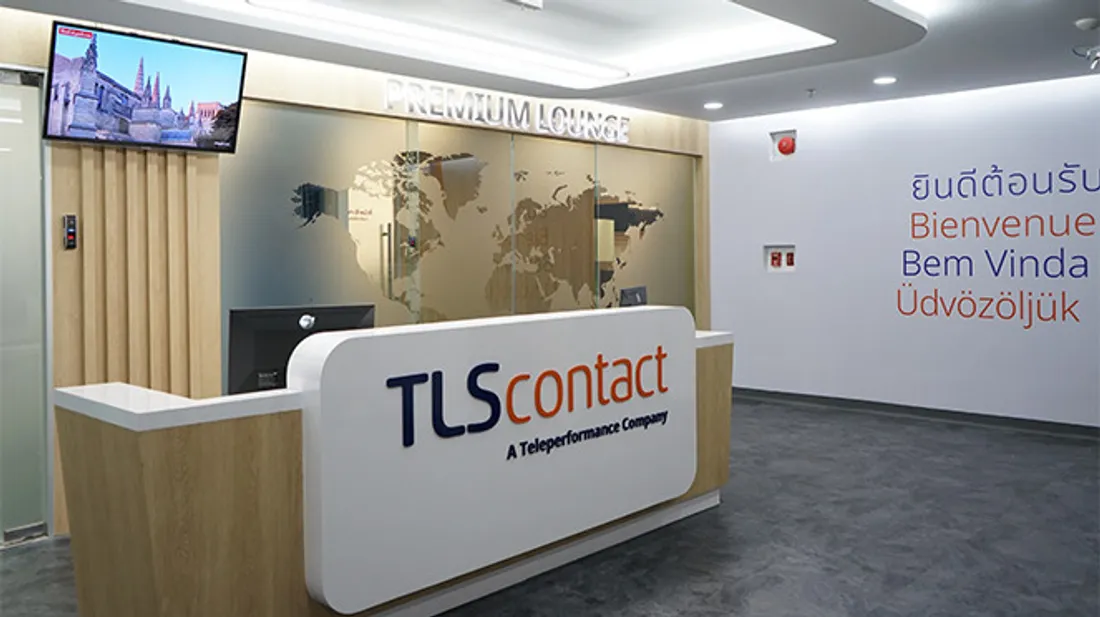 TLScontact