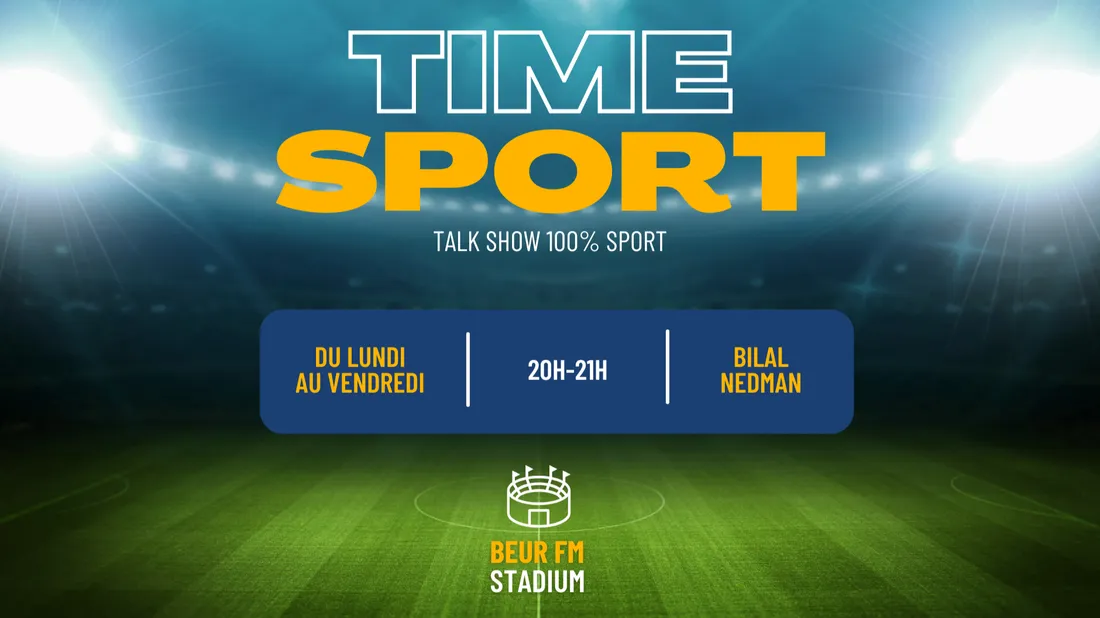 Time Sport 2025