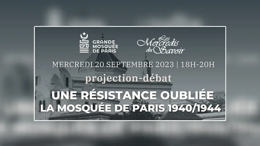 Une résistance oubliée