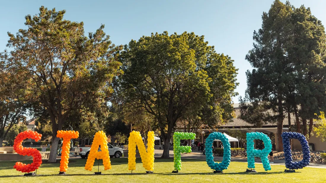 Université de Stanford