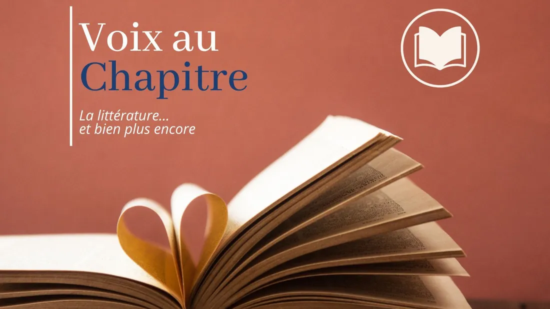 Voix au Chapitre 2025