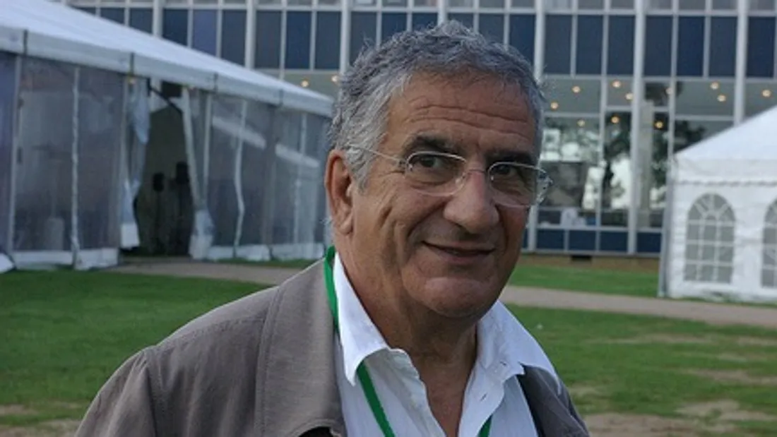 Xavier Emmanuelli