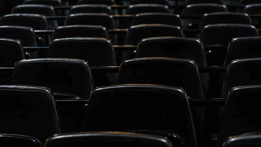 Photo Fauteuil, Spectacle, Opéra