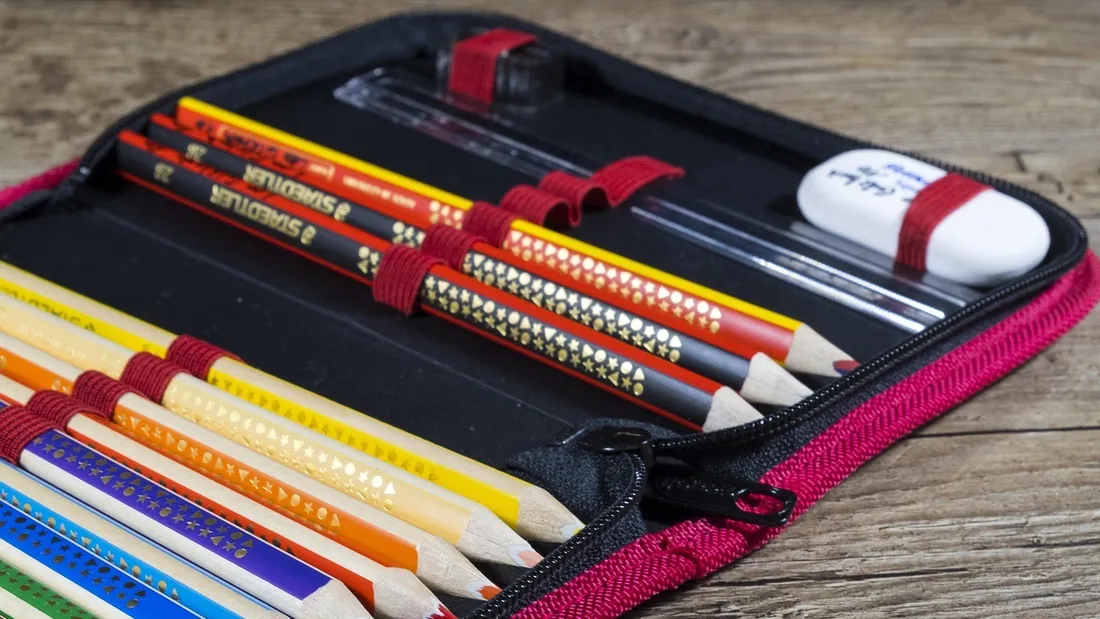 Fournitures scolaires