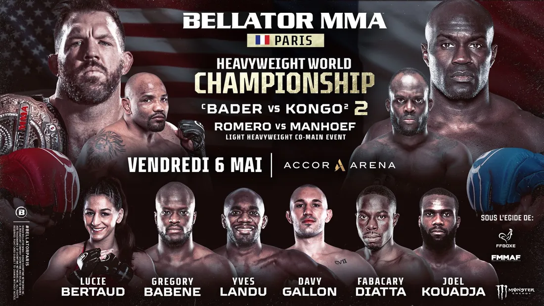 Bellator