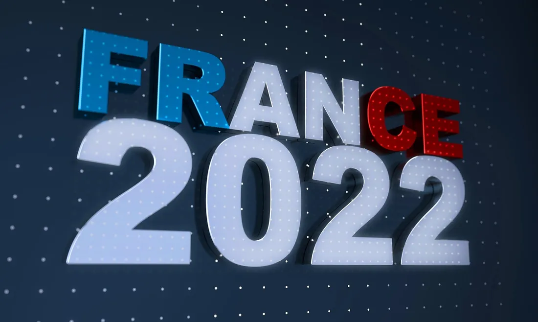 Présidentielle 2022