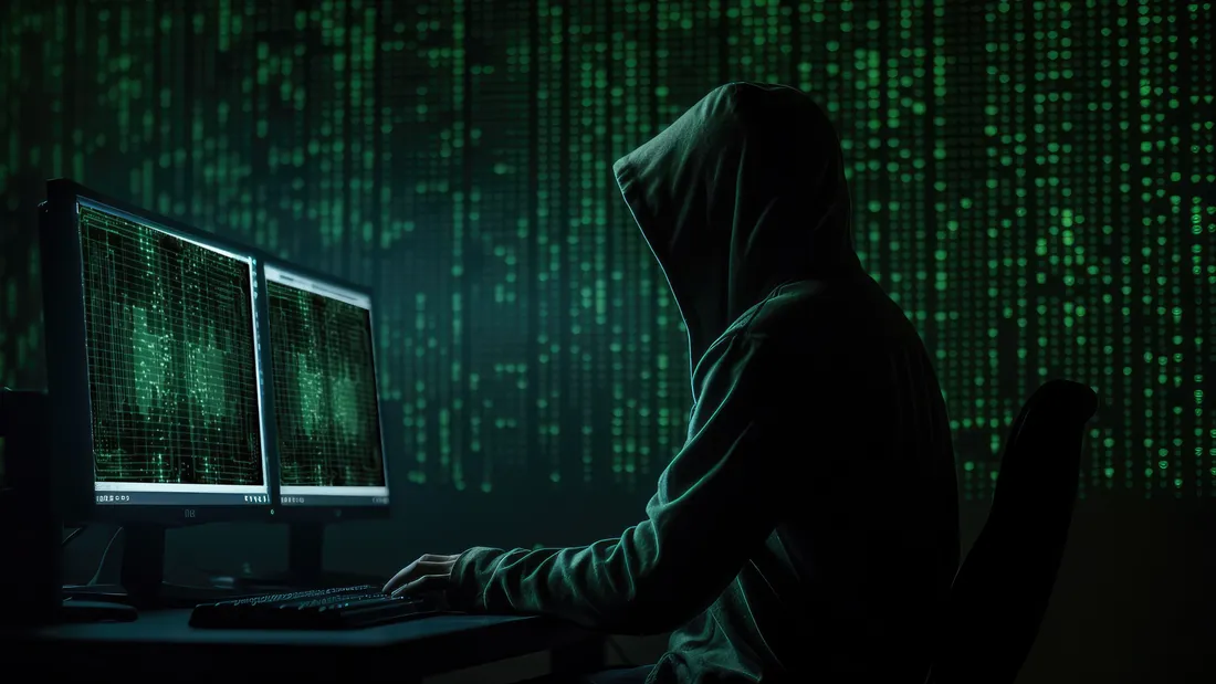 Hacker 